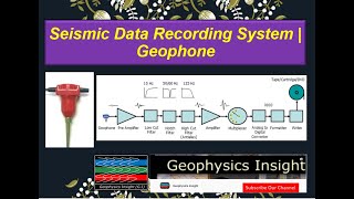 Unlock Your Potential Advanced Techniques for Seismic Data Recording Systems  Expert Geophysics [upl. by Ikairik]