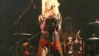 Skew Siskin live at the Zenith MunichComp  Part 1flv [upl. by Aihcrop824]