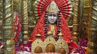 Dar te aavage tere salo sal ni maiyeKuldeep MittalDivyaJyoti Gungan MandalLaParisma Jai Mata Di [upl. by Braeunig]