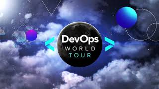 DevOps World Tour 2023 [upl. by Iorio]