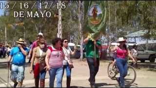 Feria Badajoz Romeria San Isidro 2014 [upl. by Bloomer]