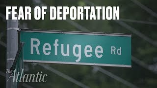 How ICE Drives Immigrants to SelfDeport [upl. by Yralam]