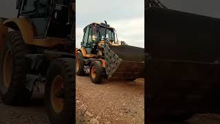 broom broom broom excavator excavater automobile [upl. by Market720]