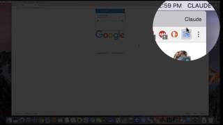 How To Find Chromecast In Chrome [upl. by Aidiruy]