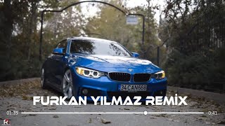 LVBEL C5  Submariner X Per Ty  Furkan Yılmaz Remix [upl. by Ardnosac]