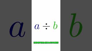 ESTA Es La GUÍA DEFINITIVA De INDETERMINACIONES indeterminacionesguiacompleta mates infinito [upl. by Eytak117]