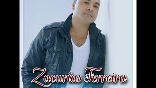 Zacarías Ferreira  Ya no te buscaré quotÁlbum El Amorquot [upl. by Adnoval]