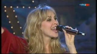 Blackmores Night  Christmas Show on German TV 2007 [upl. by Atiekan210]