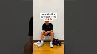 Brand New Nike Elite Backpack [upl. by Blum]