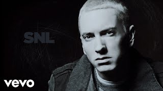 Eminem  Survival Live on SNL [upl. by Torp]