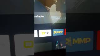 NOVA Atualização de software da Smart TV Philips 2023⚙️shortvideo shortsfeed shorts short [upl. by Broeder109]