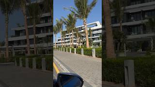 F1 Street circuit  Jeddah Cornice  Loyal9vlogs [upl. by Kcor931]