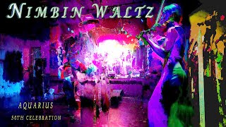 NIMBIN WALTZ part one [upl. by Theresina620]