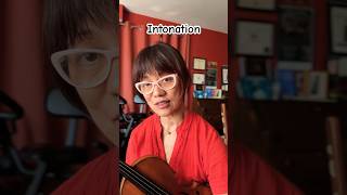 How to improve intonation and play in tune violin listen intonation [upl. by Anoy]