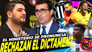 MINISTERIO SE NIEGA A VALIDAR la PRESIDENCIA DE BSC 🚨 REFUERZOS CAMISETASOS y DESPEDIDAS 💣 [upl. by Felic]