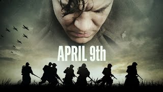 APRIL 9TH  FREE FULL MOVIE [upl. by Anividul211]