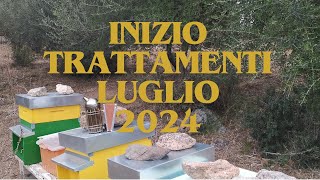 Trattamenti Luglio 2024 [upl. by Ivetts]