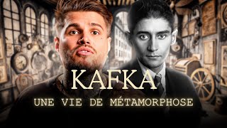 KAFKA une vie de métamorphose [upl. by Wrigley]