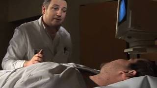 Diagnostic Ultrasonography Procedure [upl. by Garbers]