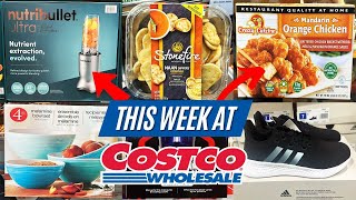 🔥NEW COSTCO DEALS THIS WEEK 514521🚨NEW SALES HAPPENING NOW Great FINDS [upl. by Sutniuq682]