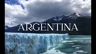 Glaciar Perito Moreno Argentina [upl. by Cathleen]