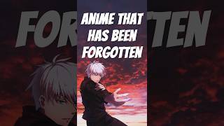 7 Forgotten Anime [upl. by Eilah]