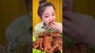 🔥🎧 Ultimate ASMR MUKBANG Sizzling Spicy Pork Belly Delight 매운 삼겹살의 완벽한 맛과 소리🤤🥓 foodcravings ASMR [upl. by Tigram]