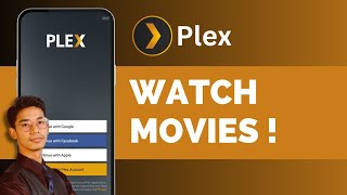 How To Watch Movies On Plex 2024 [upl. by Enidaj418]