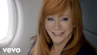 Reba McEntire  Somebodys Chelsea Official Music Video [upl. by Alake]