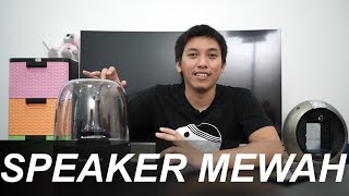 Harman Kardon Aura Studio Review [upl. by Yemrej376]