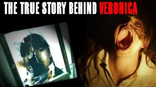 The TRUE Story Behind VERONICA MOVIE ⛧ The Vallecas Case [upl. by Adehsar]