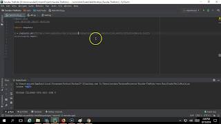 How to do Algo Trading with Upstox and Python  Part 2 Introduction to Python Contd [upl. by Jaquith557]