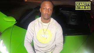 Muscle Gotti  Police Chase before Accident in Wembley MusicNews [upl. by Cato177]