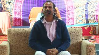 Knowledge of All Body Chakras and How to Increase Prana Energy in Hindi  By Dr Deepak Gupta [upl. by Arbe]