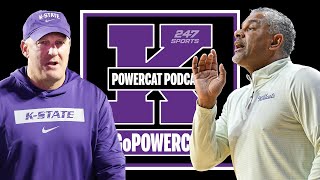 Can Chris Klieman amp Jerome Tang get their Cats back on track  Powercat Podcast [upl. by Estele]