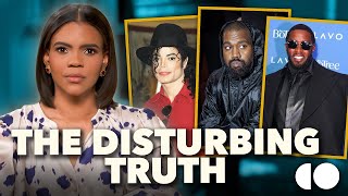 Diddy BOMBSHELLS Candace Owens SHOCKS Audience With DARK Secrets [upl. by Abott]