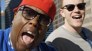 Krizz Kaliko ft Landen Purifoy  Pain Killer Official Music Video [upl. by Haleemak]