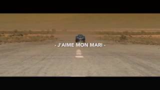 Teaser New Clip quotJaime mon mariquot de Héritier Wata [upl. by Oek]