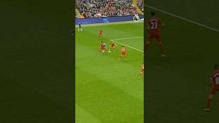 When Hazard did THIS v Liverpool 😮 [upl. by Kurth]