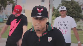 Tumbarme No Puedes  Eliot el Taino Ft Benny Benni amp Endo Vídeo Official [upl. by Hersch]