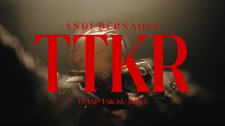 Andi Bernadee  Tetap Tak Ku Rasa Official Music Video [upl. by Teeniv536]