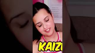 super chat Mary MI Kaiser  short video  KAIzER [upl. by Ahsenyt348]