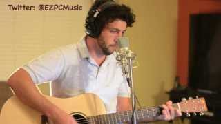 Passenger  Let her go Acoustic Cover Version [upl. by Hooke657]