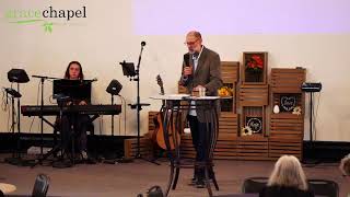 Grace Chapel Lockport Live Stream [upl. by Nedry]