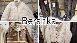 Mode Bershka  9 Novembre 2024 [upl. by Searby54]