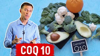 What is CoQ10 Good For [upl. by Darlleen]