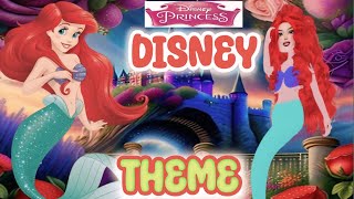 BUYING ICONIC DISNEY SHOW THEME IN DRESS TO IMPRESS [upl. by Marthe]