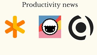 weekly productivity news 061024 [upl. by Cini]