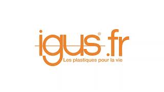 igus® France  Présentation de la filiale française [upl. by Suirred]