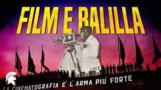 Gli STRUMENTI della PROPAGANDA FASCISTA [upl. by Gisela]